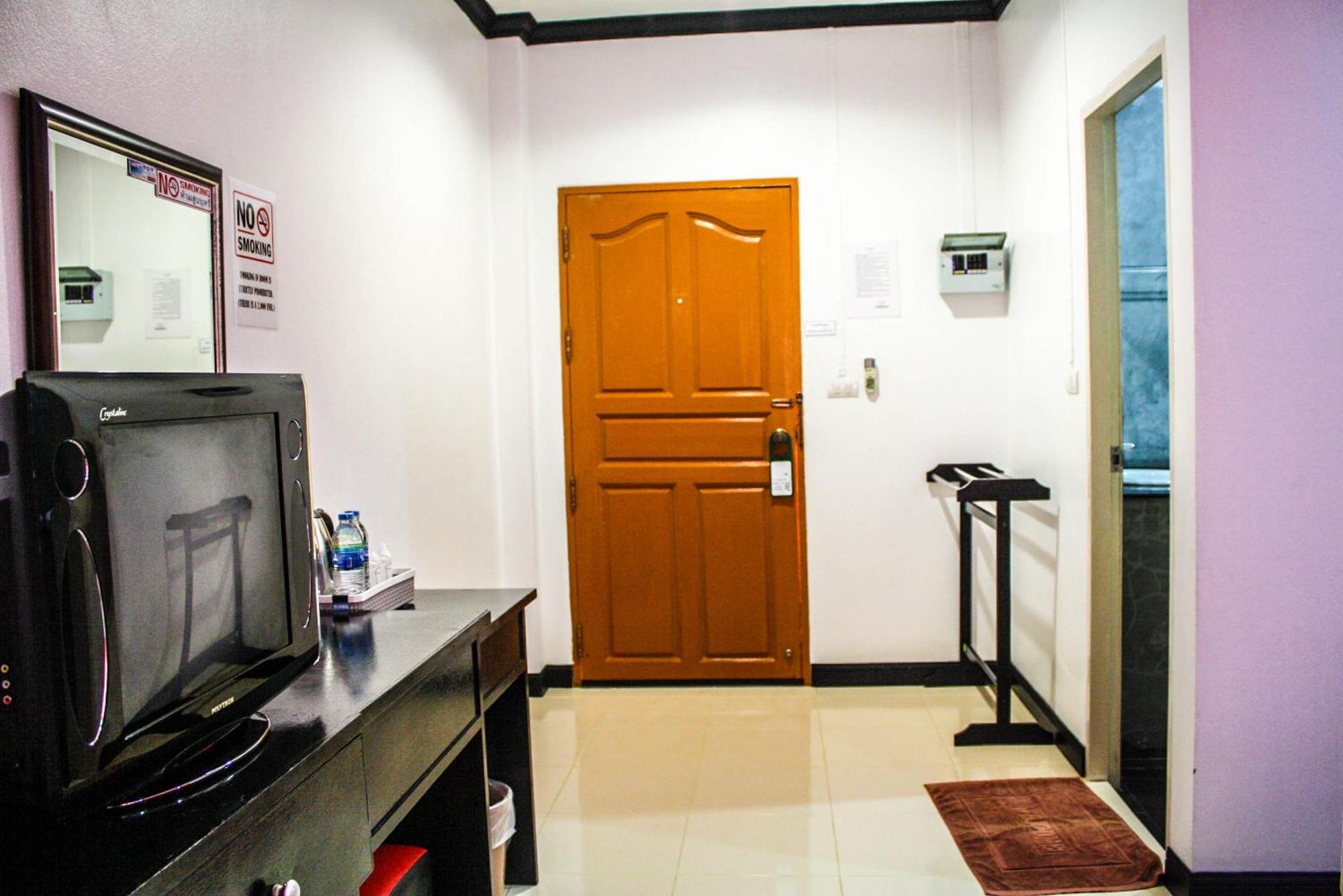 Suksai Buri Resort Ao Nang Habitación foto