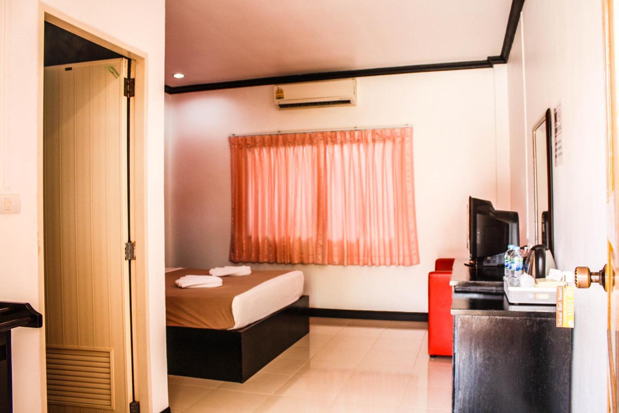 Suksai Buri Resort Ao Nang Habitación foto